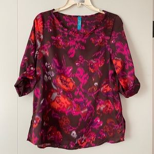 Dress Blouse